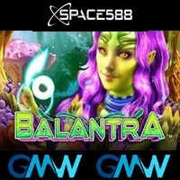 slot Balantra GameMediaWorks